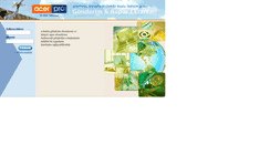 Desktop Screenshot of posta.yenibiris.com